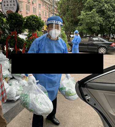 金华地区哪里没疫情了吗(金华哪里有疫情)-第2张图片