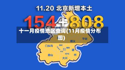 十一月疫情地区查询(11月疫情分布图)-第1张图片