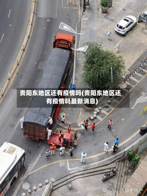 贵阳东地区还有疫情吗(贵阳东地区还有疫情吗最新消息)-第2张图片
