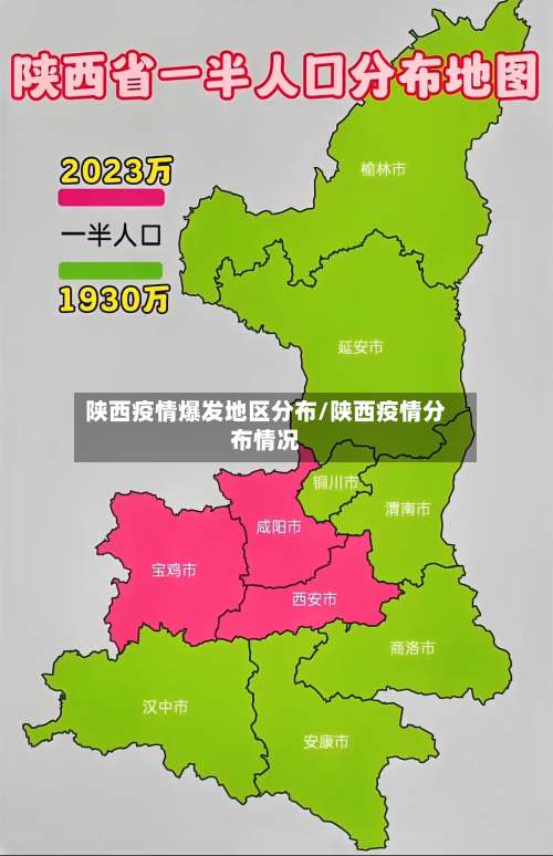 陕西疫情爆发地区分布/陕西疫情分布情况-第1张图片