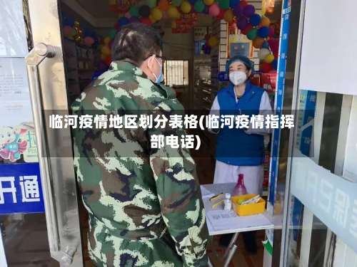 临河疫情地区划分表格(临河疫情指挥部电话)-第1张图片