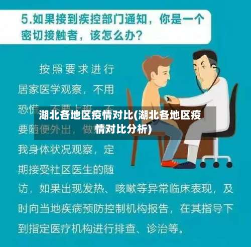 湖北各地区疫情对比(湖北各地区疫情对比分析)-第1张图片