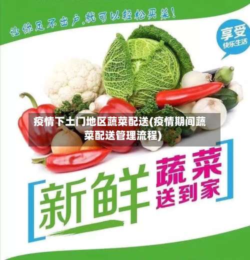 疫情下土门地区蔬菜配送(疫情期间蔬菜配送管理流程)-第3张图片