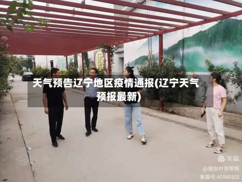 天气预告辽宁地区疫情通报(辽宁天气预报最新)-第2张图片