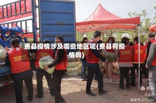 费县疫情涉及哪些地区呢(费县有疫情吗)-第3张图片