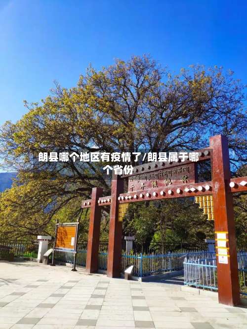 朗县哪个地区有疫情了/朗县属于哪个省份-第1张图片