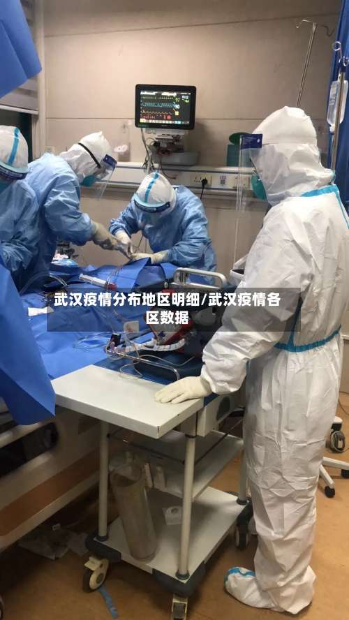 武汉疫情分布地区明细/武汉疫情各区数据-第1张图片