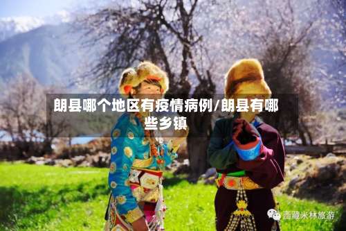 朗县哪个地区有疫情病例/朗县有哪些乡镇-第1张图片