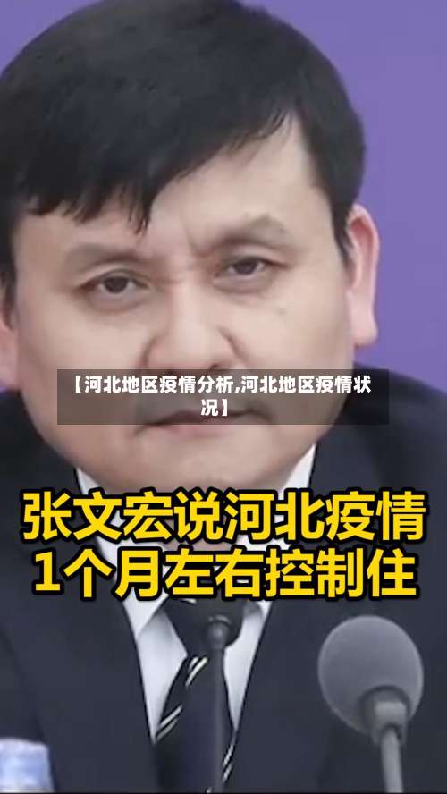 【河北地区疫情分析,河北地区疫情状况】-第3张图片