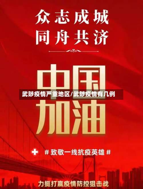 武陟疫情严重地区/武陟疫情有几例-第3张图片