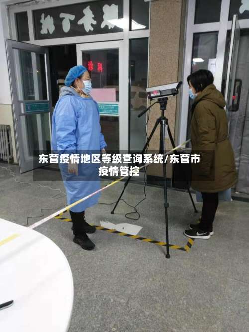 东营疫情地区等级查询系统/东营市疫情管控-第2张图片