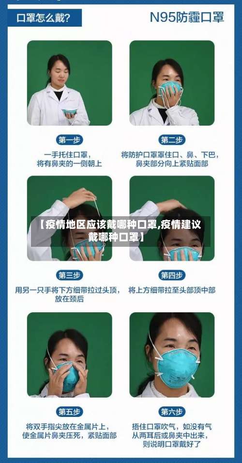 【疫情地区应该戴哪种口罩,疫情建议戴哪种口罩】-第2张图片
