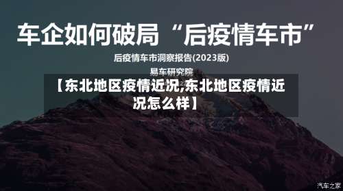 【东北地区疫情近况,东北地区疫情近况怎么样】-第3张图片