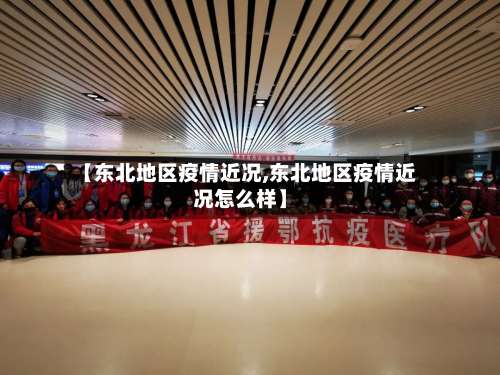 【东北地区疫情近况,东北地区疫情近况怎么样】-第2张图片