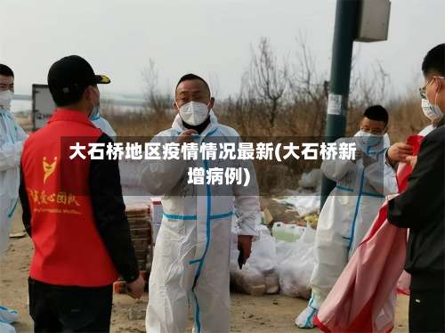 大石桥地区疫情情况最新(大石桥新增病例)-第2张图片
