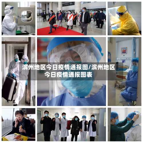 滨州地区今日疫情通报图/滨州地区今日疫情通报图表-第1张图片