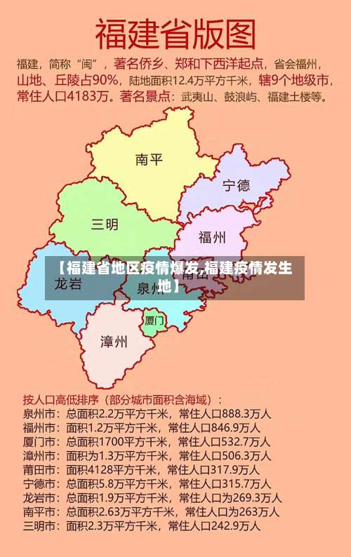 【福建省地区疫情爆发,福建疫情发生地】-第3张图片