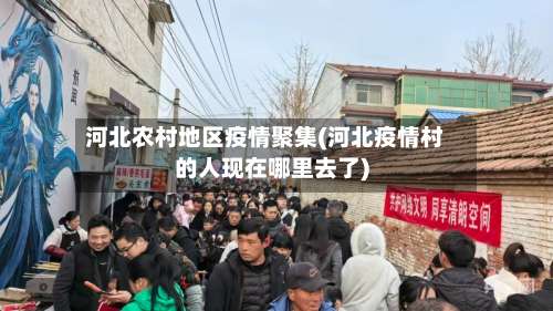 河北农村地区疫情聚集(河北疫情村的人现在哪里去了)-第1张图片