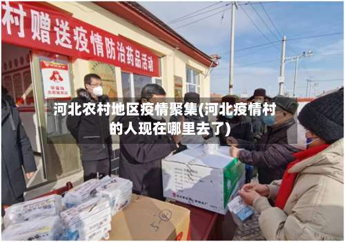河北农村地区疫情聚集(河北疫情村的人现在哪里去了)-第2张图片