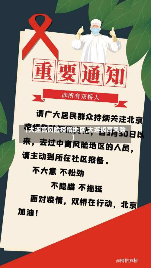 【大连高风险疫情地区,大连极高风险】-第1张图片