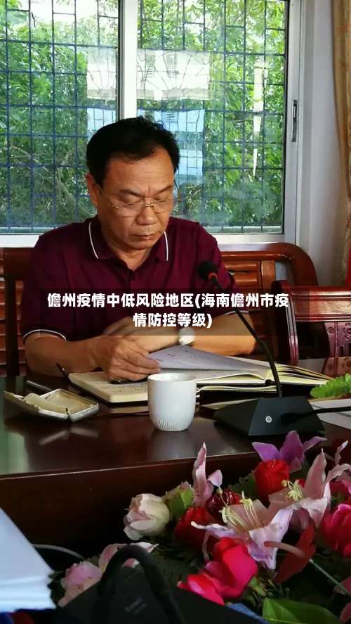 儋州疫情中低风险地区(海南儋州市疫情防控等级)-第3张图片