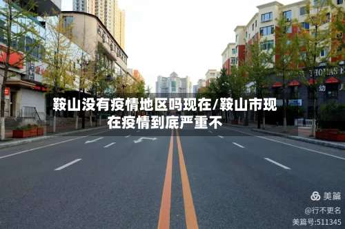 鞍山没有疫情地区吗现在/鞍山市现在疫情到底严重不-第1张图片