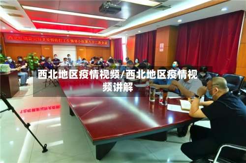 西北地区疫情视频/西北地区疫情视频讲解-第2张图片