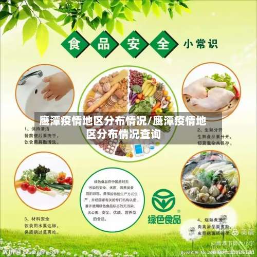 鹰潭疫情地区分布情况/鹰潭疫情地区分布情况查询-第2张图片