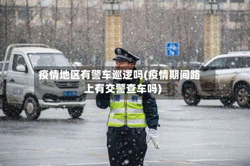 疫情地区有警车巡逻吗(疫情期间路上有交警查车吗)-第1张图片