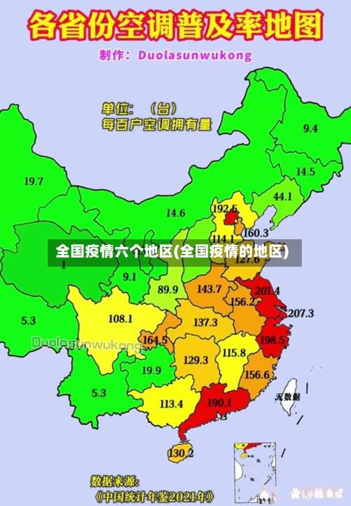 全国疫情六个地区(全国疫情的地区)-第1张图片