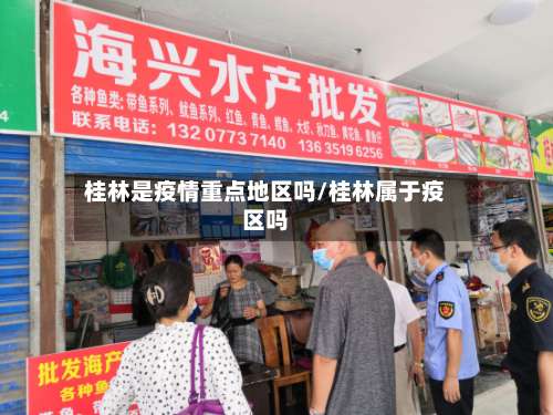 桂林是疫情重点地区吗/桂林属于疫区吗-第3张图片