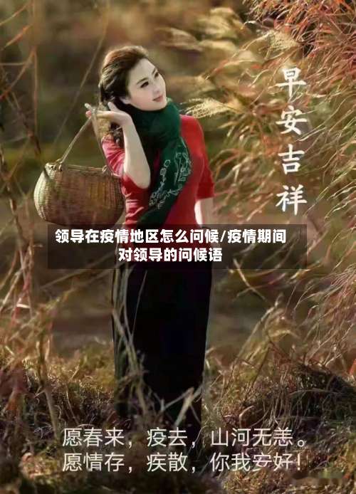 领导在疫情地区怎么问候/疫情期间对领导的问候语-第1张图片