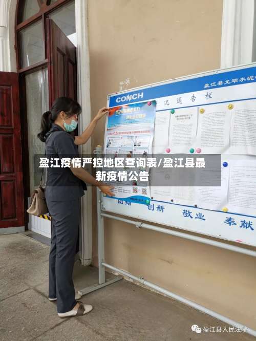 盈江疫情严控地区查询表/盈江县最新疫情公告-第1张图片