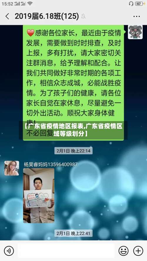 【广东省疫情地区报表,广东省疫情区域等级划分】-第2张图片