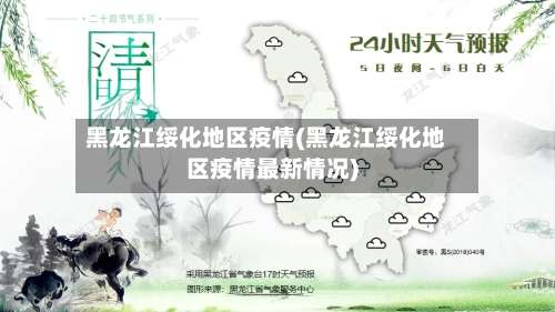 黑龙江绥化地区疫情(黑龙江绥化地区疫情最新情况)-第1张图片