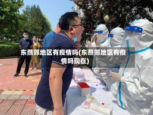 东燕郊地区有疫情吗(东燕郊地区有疫情吗现在)-第2张图片