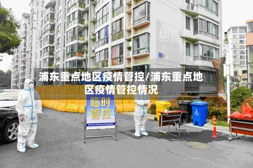 浦东重点地区疫情管控/浦东重点地区疫情管控情况-第2张图片