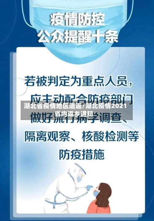 湖北省疫情地区遣返/湖北疫情2021省内返乡通知-第3张图片