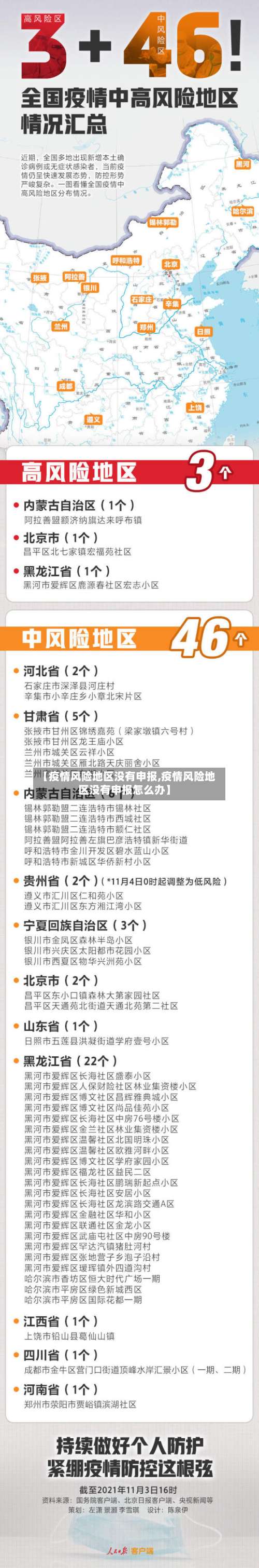 【疫情风险地区没有申报,疫情风险地区没有申报怎么办】-第1张图片