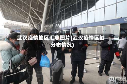 武汉疫情地区汇总图片(武汉疫情区域分布情况)-第3张图片