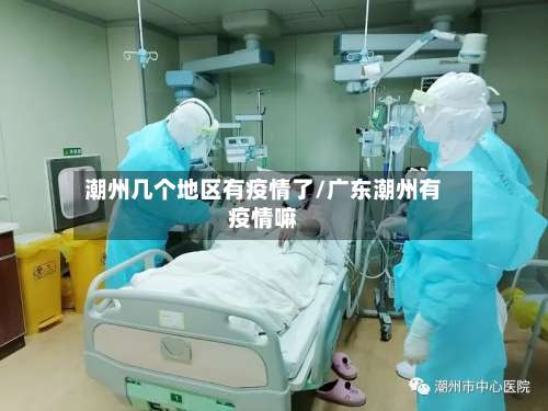 潮州几个地区有疫情了/广东潮州有疫情嘛-第3张图片