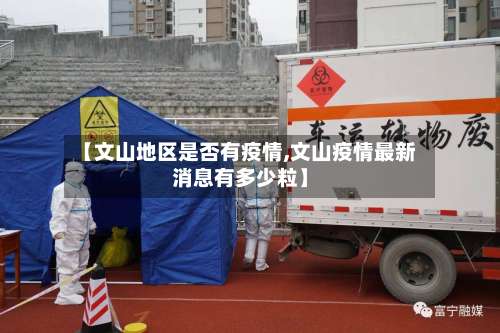 【文山地区是否有疫情,文山疫情最新消息有多少粒】-第1张图片