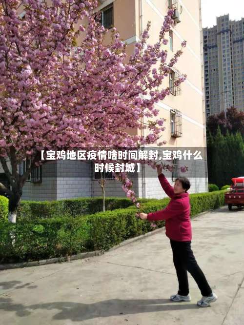 【宝鸡地区疫情啥时间解封,宝鸡什么时候封城】-第2张图片