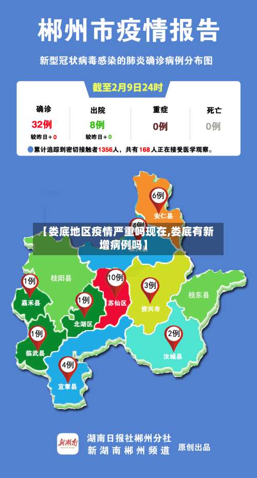 【娄底地区疫情严重吗现在,娄底有新增病例吗】-第1张图片